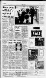 Birmingham Daily Post Thursday 07 January 1993 Page 5
