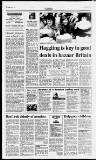 Birmingham Daily Post Thursday 07 January 1993 Page 8