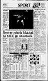 Birmingham Daily Post Thursday 07 January 1993 Page 16