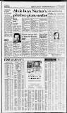 Birmingham Daily Post Thursday 07 January 1993 Page 19