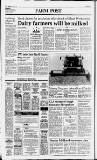 Birmingham Daily Post Thursday 07 January 1993 Page 24