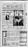 Birmingham Daily Post Friday 08 January 1993 Page 3