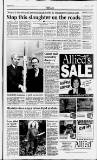 Birmingham Daily Post Friday 08 January 1993 Page 5