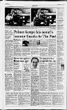 Birmingham Daily Post Saturday 09 January 1993 Page 5