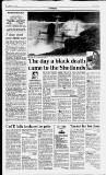 Birmingham Daily Post Saturday 09 January 1993 Page 6