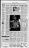 Birmingham Daily Post Saturday 09 January 1993 Page 10