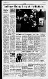 Birmingham Daily Post Saturday 09 January 1993 Page 12