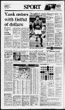 Birmingham Daily Post Saturday 09 January 1993 Page 14