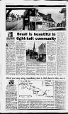 Birmingham Daily Post Saturday 09 January 1993 Page 18