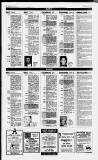 Birmingham Daily Post Saturday 09 January 1993 Page 20