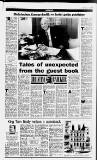 Birmingham Daily Post Saturday 09 January 1993 Page 23