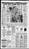 Birmingham Daily Post Saturday 09 January 1993 Page 24