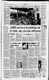 Birmingham Daily Post Tuesday 12 January 1993 Page 3