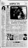 Birmingham Daily Post Tuesday 12 January 1993 Page 7