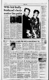 Birmingham Daily Post Wednesday 13 January 1993 Page 3