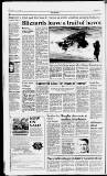 Birmingham Daily Post Wednesday 13 January 1993 Page 6