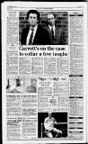 Birmingham Daily Post Wednesday 13 January 1993 Page 14
