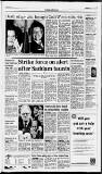 Birmingham Daily Post Wednesday 13 January 1993 Page 15
