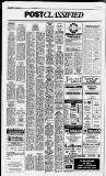 Birmingham Daily Post Wednesday 13 January 1993 Page 16