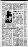 Birmingham Daily Post Wednesday 13 January 1993 Page 19