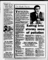 Birmingham Daily Post Wednesday 13 January 1993 Page 22