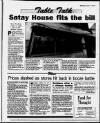 Birmingham Daily Post Wednesday 13 January 1993 Page 31