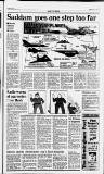 Birmingham Daily Post Thursday 14 January 1993 Page 3