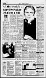 Birmingham Daily Post Thursday 14 January 1993 Page 12