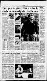 Birmingham Daily Post Thursday 14 January 1993 Page 18