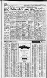 Birmingham Daily Post Thursday 14 January 1993 Page 23