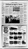 Birmingham Daily Post Thursday 14 January 1993 Page 25