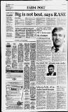 Birmingham Daily Post Thursday 14 January 1993 Page 28