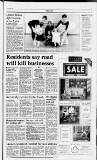 Birmingham Daily Post Friday 15 January 1993 Page 5