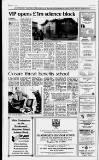 Birmingham Daily Post Friday 15 January 1993 Page 8
