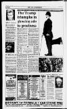 Birmingham Daily Post Friday 15 January 1993 Page 12