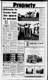 Birmingham Daily Post Friday 15 January 1993 Page 21