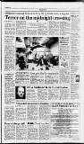 Birmingham Daily Post Monday 18 January 1993 Page 3