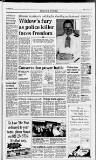 Birmingham Daily Post Monday 18 January 1993 Page 5