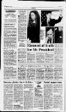 Birmingham Daily Post Monday 18 January 1993 Page 12