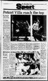 Birmingham Daily Post Monday 18 January 1993 Page 17