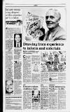 Birmingham Daily Post Monday 18 January 1993 Page 20