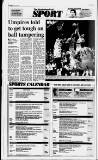 Birmingham Daily Post Monday 18 January 1993 Page 24