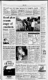 Birmingham Daily Post Thursday 21 January 1993 Page 3