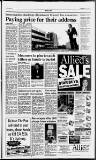Birmingham Daily Post Thursday 21 January 1993 Page 5