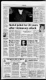 Birmingham Daily Post Thursday 21 January 1993 Page 6