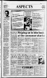 Birmingham Daily Post Thursday 21 January 1993 Page 7