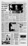 Birmingham Daily Post Thursday 21 January 1993 Page 9