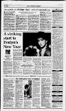 Birmingham Daily Post Thursday 21 January 1993 Page 10
