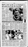 Birmingham Daily Post Thursday 21 January 1993 Page 14