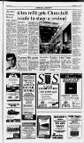 Birmingham Daily Post Thursday 21 January 1993 Page 21